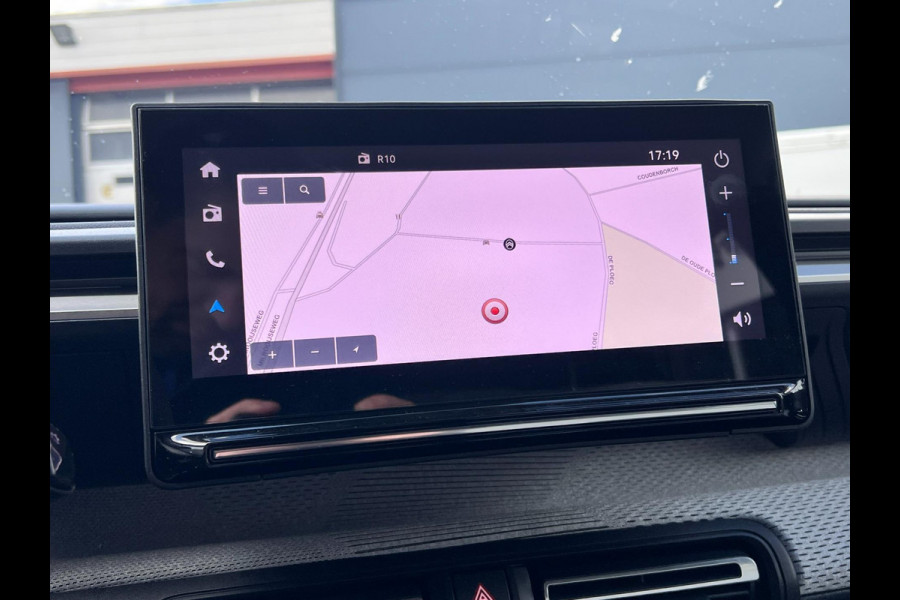 Citroën ë-C3 Max 113pk 44 kWh | 3-Fase | Camera | Draadloze Carplay / Android Auto |