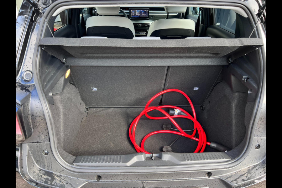 Citroën ë-C3 Max 113pk 44 kWh | 3-Fase | Camera | Draadloze Carplay / Android Auto |