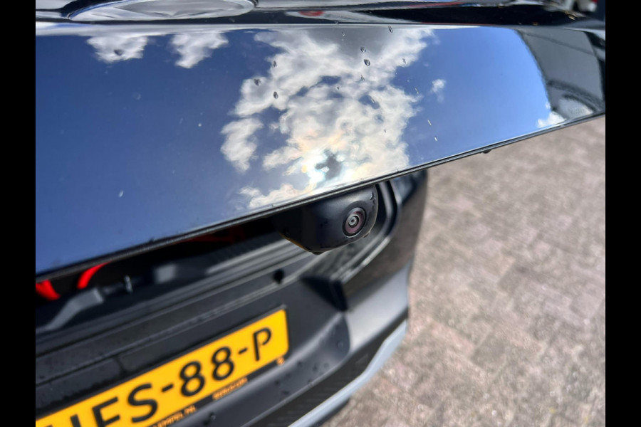 Citroën ë-C3 Max 113pk 44 kWh | 3-Fase | Camera | Draadloze Carplay / Android Auto |