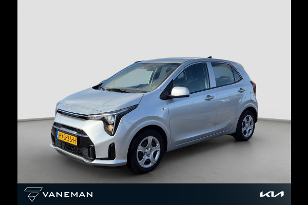 Kia Picanto 1.0 DPI DynamicLine