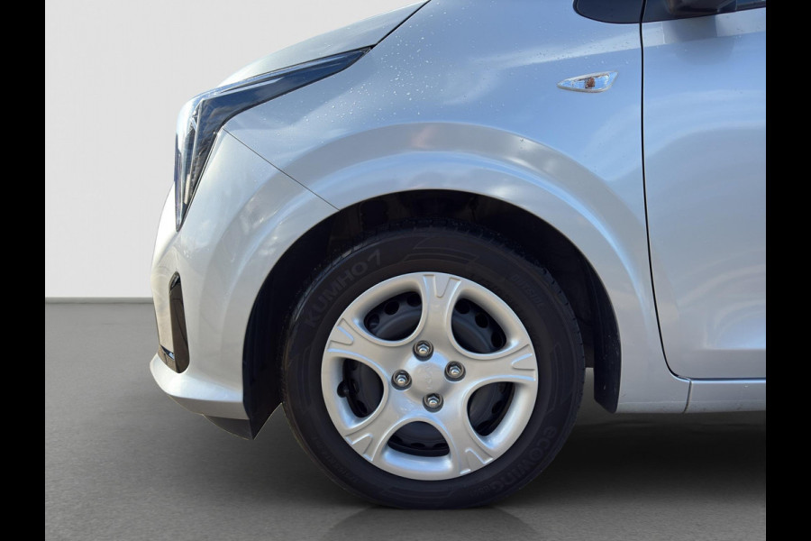 Kia Picanto 1.0 DPI DynamicLine