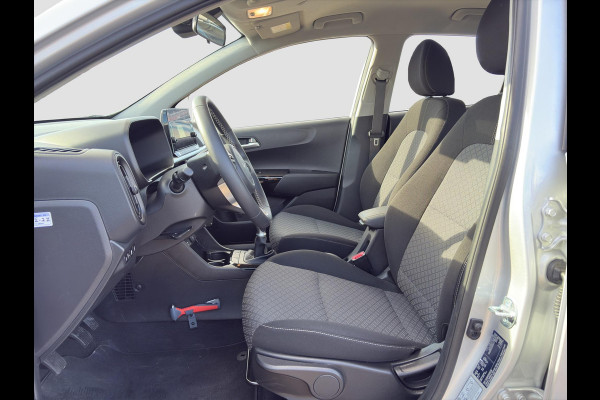 Kia Picanto 1.0 DPI DynamicLine