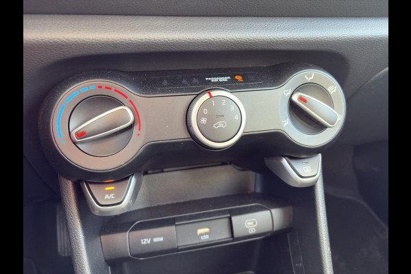 Kia Picanto 1.0 DPI DynamicLine