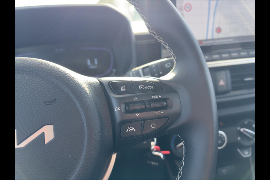 Kia Picanto 1.0 DPI DynamicLine