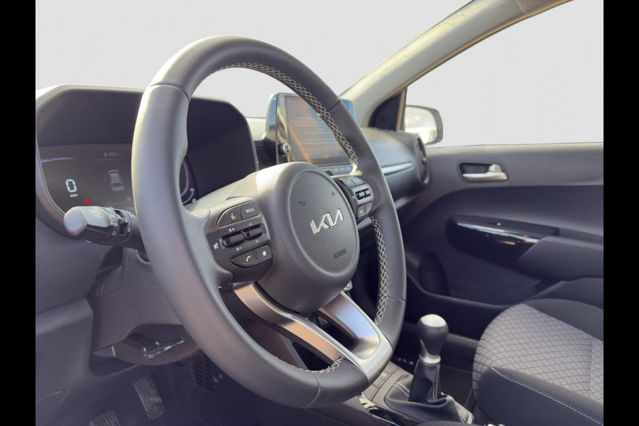 Kia Picanto 1.0 DPI DynamicLine