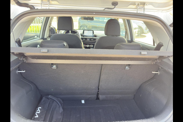 Kia Picanto 1.0 DPI DynamicLine