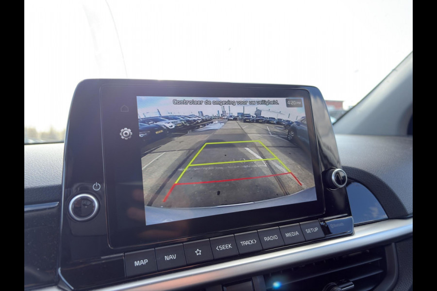 Kia Picanto 1.0 DPI DynamicLine