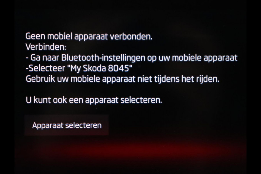 Škoda Octavia 1.5 e-TSI Business Edition | Stoelverwarming | Trekhaak | Camera | Carplay | Sfeerverlichting | Memory | Navigatie | Full LED | Digital Cockpit | Side Assist | Climate control | Cruise control