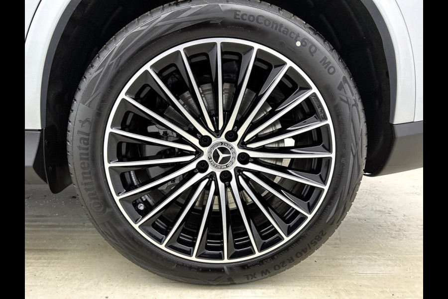 Mercedes-Benz GLC 300e 4MATIC Business Solution AMG | Premium | Nightpakket | Trekhaak | 20” multispaaks AMG-velgen | Smartphone-integratie | 360° camera | Sfeerverlichting | URBAN GUARD Plus |