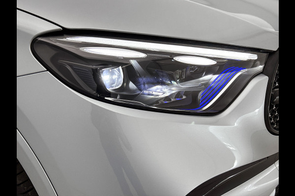 Mercedes-Benz GLC 300e 4MATIC Business Solution AMG | Premium | Nightpakket | Trekhaak | 20” multispaaks AMG-velgen | Smartphone-integratie | 360° camera | Sfeerverlichting | URBAN GUARD Plus |