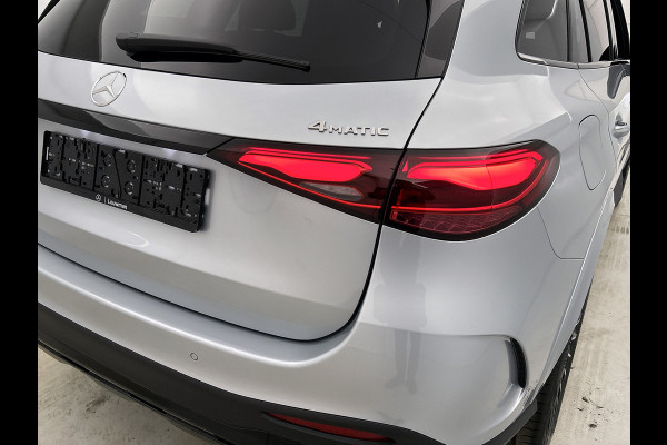Mercedes-Benz GLC 300e 4MATIC Business Solution AMG | Premium | Nightpakket | Trekhaak | 20” multispaaks AMG-velgen | Smartphone-integratie | 360° camera | Sfeerverlichting | URBAN GUARD Plus |