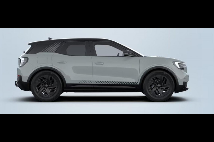 Ford Explorer Collection Extended Range RWD 79 kWh 286pk | Rijklaar | Ford Voorraad | Driver Assistance Pack | B&O Play | Wegklapbare Trekhaak