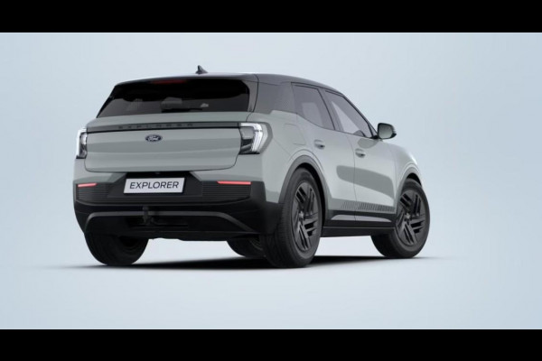 Ford Explorer Collection Extended Range RWD 79 kWh 286pk | Rijklaar | Ford Voorraad | Driver Assistance Pack | B&O Play | Wegklapbare Trekhaak