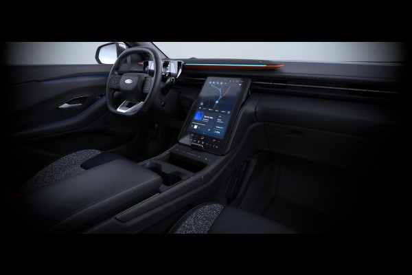 Ford Explorer Collection Extended Range RWD 79 kWh 286pk | Rijklaar | Ford Voorraad | Driver Assistance Pack | B&O Play | Wegklapbare Trekhaak