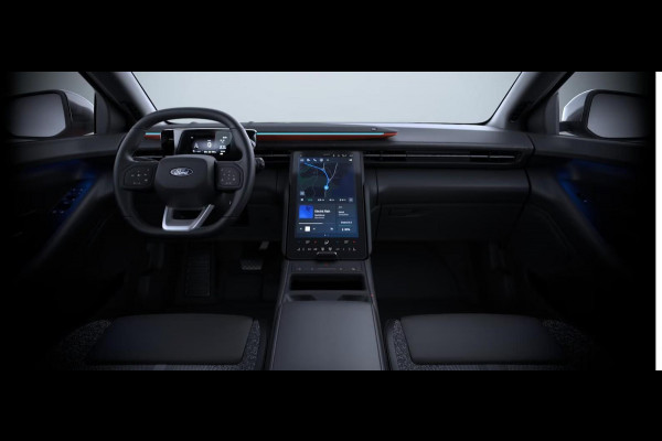 Ford Explorer Collection Extended Range RWD 79 kWh 286pk | Rijklaar | Ford Voorraad | Driver Assistance Pack | B&O Play | Wegklapbare Trekhaak