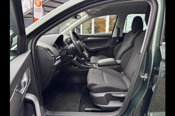 Škoda Karoq 1.5 TSI ACT Sportline Business | 150 PK | Automaat | Trekhaak | Adaptive Cruise | Climate Control | Stoelverwarming