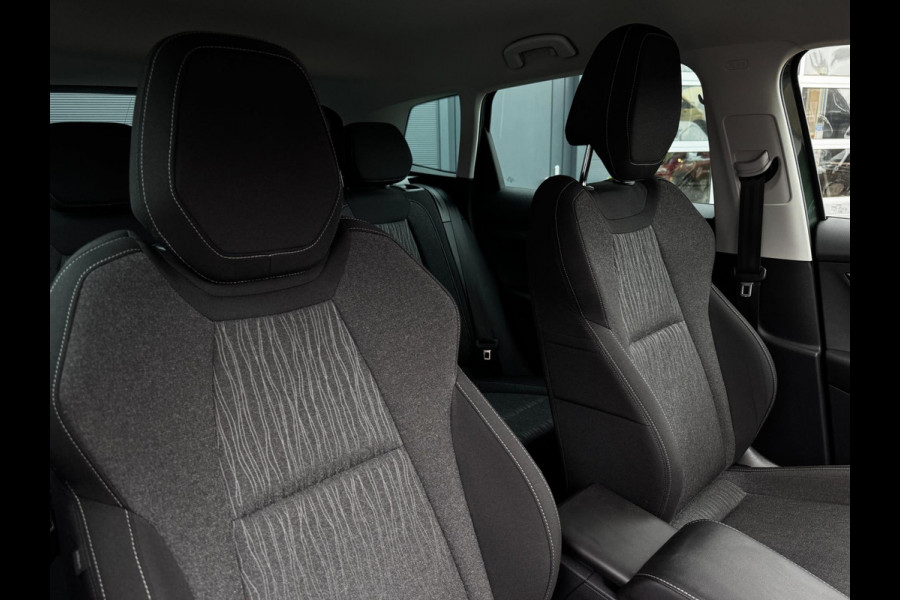 Škoda Karoq 1.5 TSI ACT Sportline Business | 150 PK | Automaat | Trekhaak | Adaptive Cruise | Climate Control | Stoelverwarming