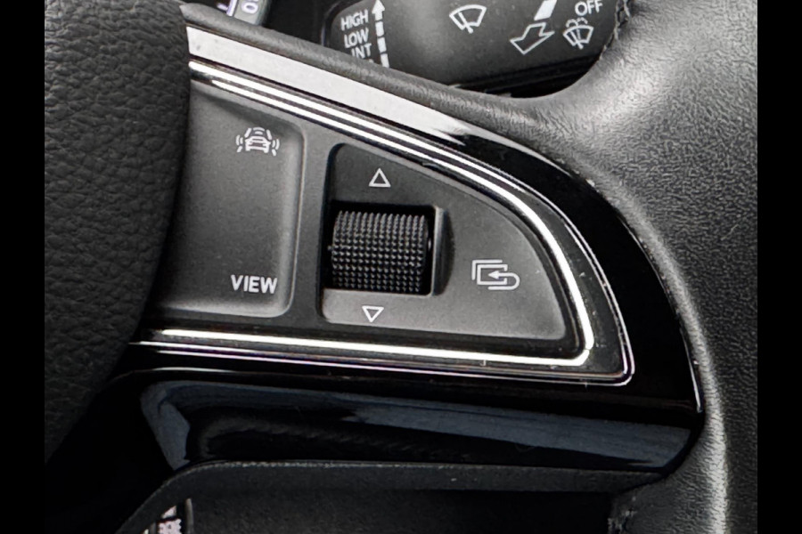 Škoda Karoq 1.5 TSI ACT Sportline Business | 150 PK | Automaat | Trekhaak | Adaptive Cruise | Climate Control | Stoelverwarming