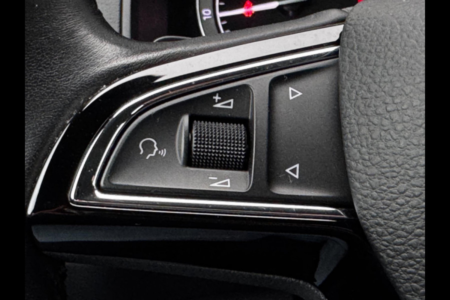 Škoda Karoq 1.5 TSI ACT Sportline Business | 150 PK | Automaat | Trekhaak | Adaptive Cruise | Climate Control | Stoelverwarming