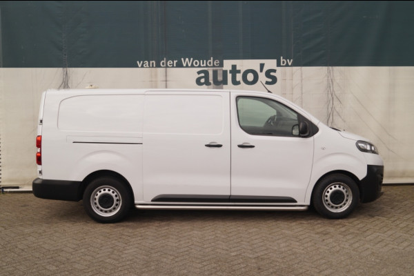 Opel Vivaro 1.5 CDTI L3-H1 Edition -NAVI-AIRCO-CAM-PDC-
