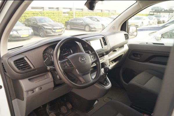 Opel Vivaro 1.5 CDTI L3-H1 Edition -NAVI-AIRCO-CAM-PDC-