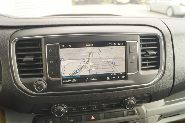 Opel Vivaro 1.5 CDTI L3-H1 Edition -NAVI-AIRCO-CAM-PDC-