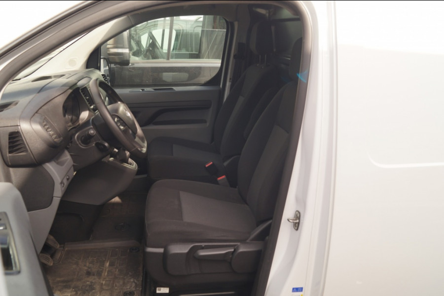 Opel Vivaro 1.5 CDTI L3-H1 Edition -NAVI-AIRCO-CAM-PDC-