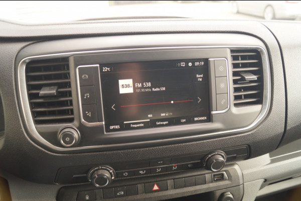 Opel Vivaro 1.5 CDTI L3-H1 Edition -NAVI-AIRCO-CAM-PDC-