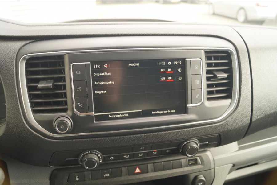 Opel Vivaro 1.5 CDTI L3-H1 Edition -NAVI-AIRCO-CAM-PDC-