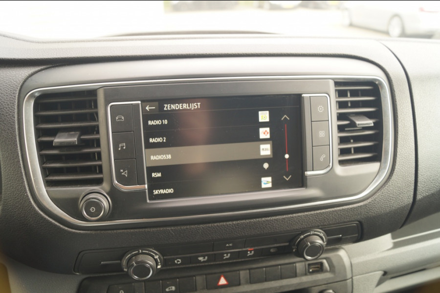 Opel Vivaro 1.5 CDTI L3-H1 Edition -NAVI-AIRCO-CAM-PDC-