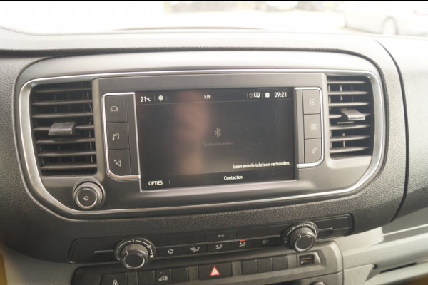 Opel Vivaro 1.5 CDTI L3-H1 Edition -NAVI-AIRCO-CAM-PDC-