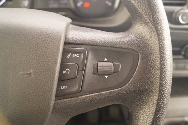 Opel Vivaro 1.5 CDTI L3-H1 Edition -NAVI-AIRCO-CAM-PDC-