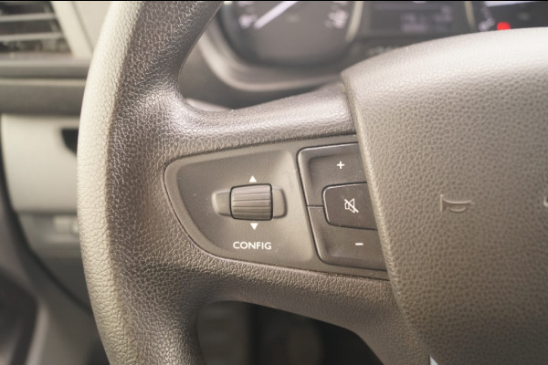 Opel Vivaro 1.5 CDTI L3-H1 Edition -NAVI-AIRCO-CAM-PDC-