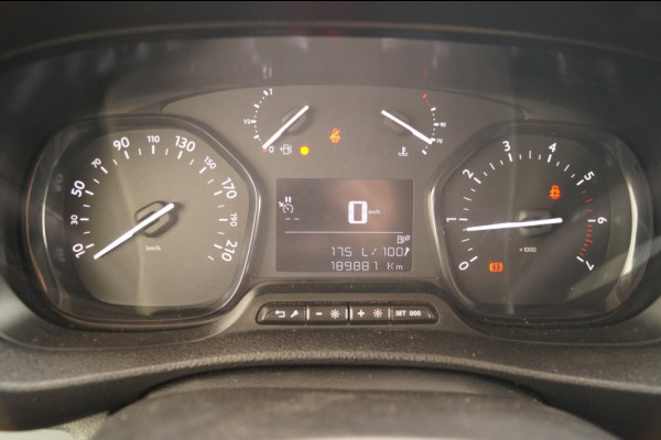 Opel Vivaro 1.5 CDTI L3-H1 Edition -NAVI-AIRCO-CAM-PDC-