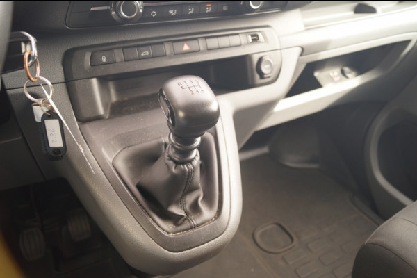 Opel Vivaro 1.5 CDTI L3-H1 Edition -NAVI-AIRCO-CAM-PDC-