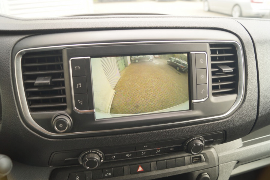 Opel Vivaro 1.5 CDTI L3-H1 Edition -NAVI-AIRCO-CAM-PDC-