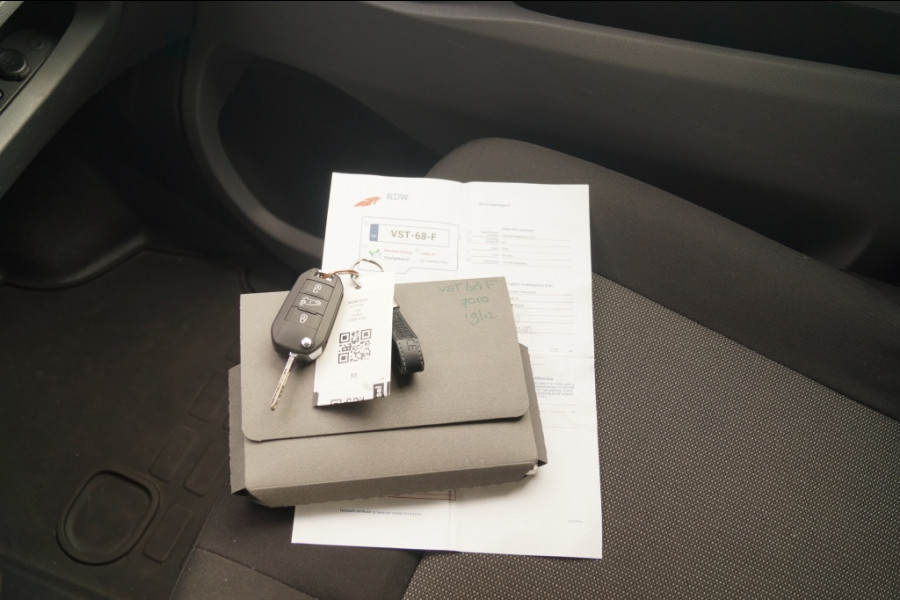 Opel Vivaro 1.5 CDTI L3-H1 Edition -NAVI-AIRCO-CAM-PDC-