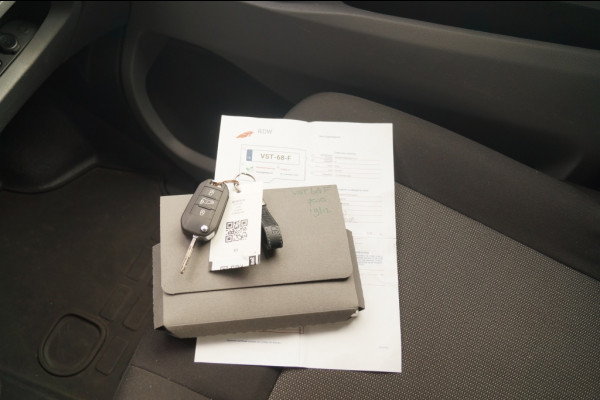 Opel Vivaro 1.5 CDTI L3-H1 Edition -NAVI-AIRCO-CAM-PDC-