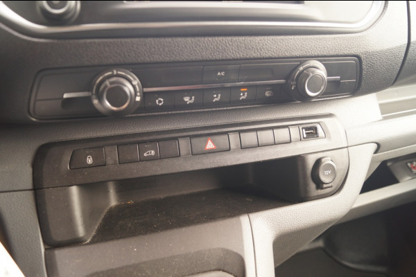 Opel Vivaro 1.5 CDTI L3-H1 Edition -NAVI-AIRCO-CAM-PDC-