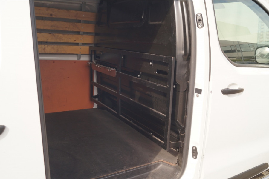 Opel Vivaro 1.5 CDTI L3-H1 Edition -NAVI-AIRCO-CAM-PDC-