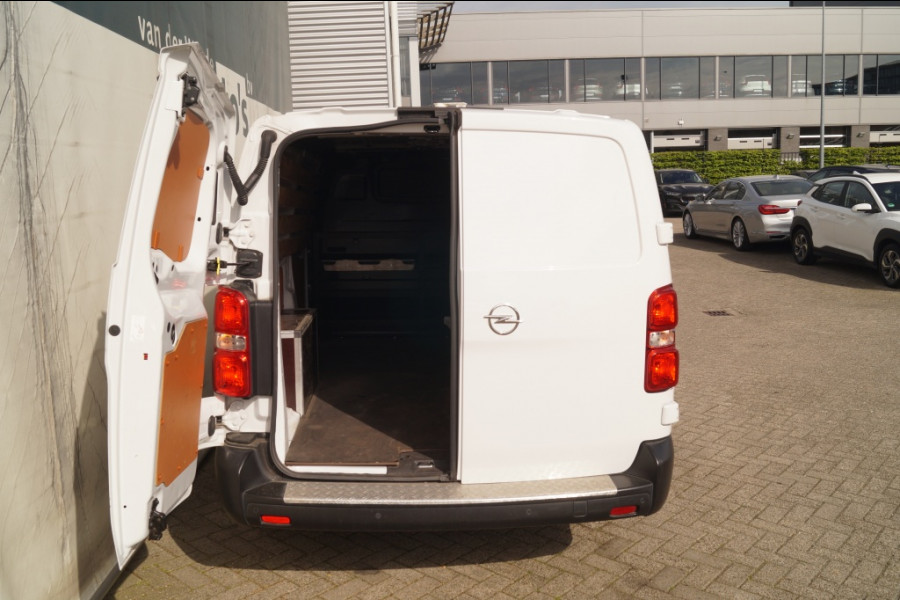 Opel Vivaro 1.5 CDTI L3-H1 Edition -NAVI-AIRCO-CAM-PDC-