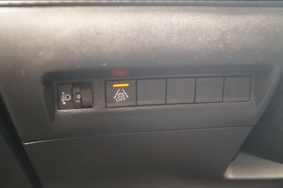 Peugeot 2008 1.2 PureTech Allure -NAVI-ECC-PDC-CRUISE-