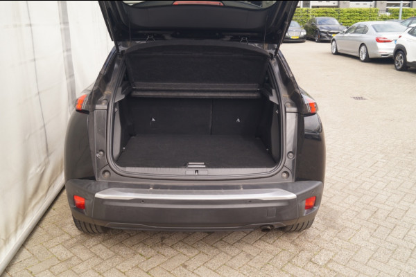 Peugeot 2008 1.2 PureTech Allure -NAVI-ECC-PDC-CRUISE-