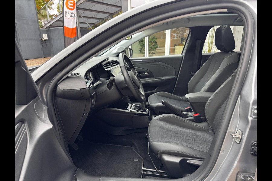 Opel Corsa 1.2 Elegance | Panoramadak | Camera | PDC Voor + Achter | Climate control | Stoel + Stuurverwarming