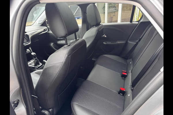 Opel Corsa 1.2 Elegance | Panoramadak | Camera | PDC Voor + Achter | Climate control | Stoel + Stuurverwarming