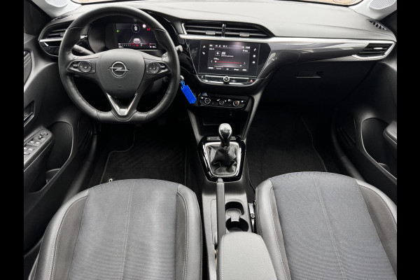 Opel Corsa 1.2 Elegance | Panoramadak | Camera | PDC Voor + Achter | Climate control | Stoel + Stuurverwarming