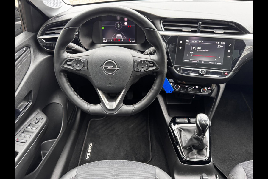 Opel Corsa 1.2 Elegance | Panoramadak | Camera | PDC Voor + Achter | Climate control | Stoel + Stuurverwarming