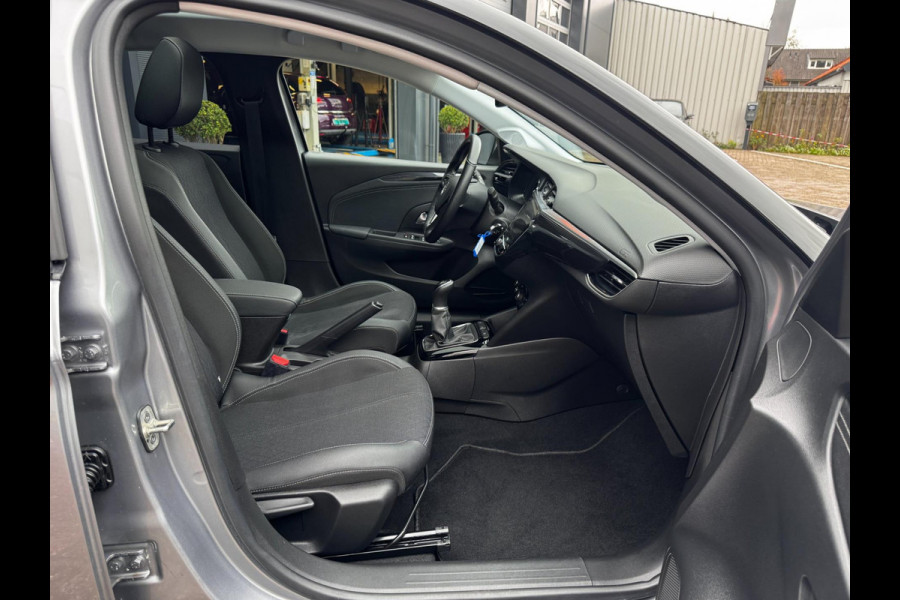 Opel Corsa 1.2 Elegance | Panoramadak | Camera | PDC Voor + Achter | Climate control | Stoel + Stuurverwarming