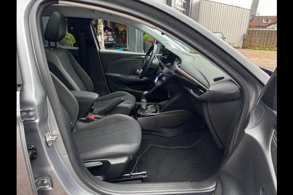 Opel Corsa 1.2 Elegance | Panoramadak | Camera | PDC Voor + Achter | Climate control | Stoel + Stuurverwarming