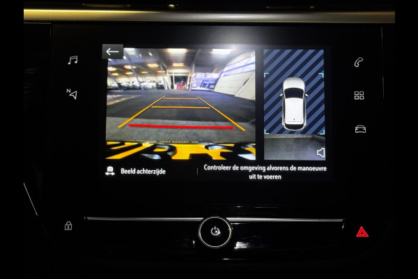 Opel Corsa 1.2 Elegance | Panoramadak | Camera | PDC Voor + Achter | Climate control | Stoel + Stuurverwarming